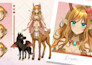 design vtuber model high quality live2d and rigging for vtube studio
